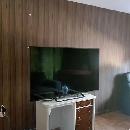 Chalet Adosado Con Jardin Cebreros